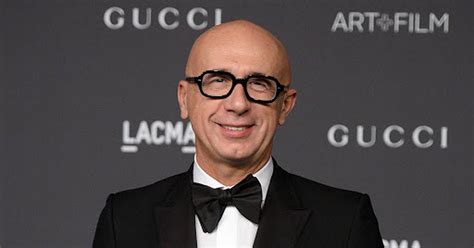 who is the head of gucci today|gucci ceo resignation.